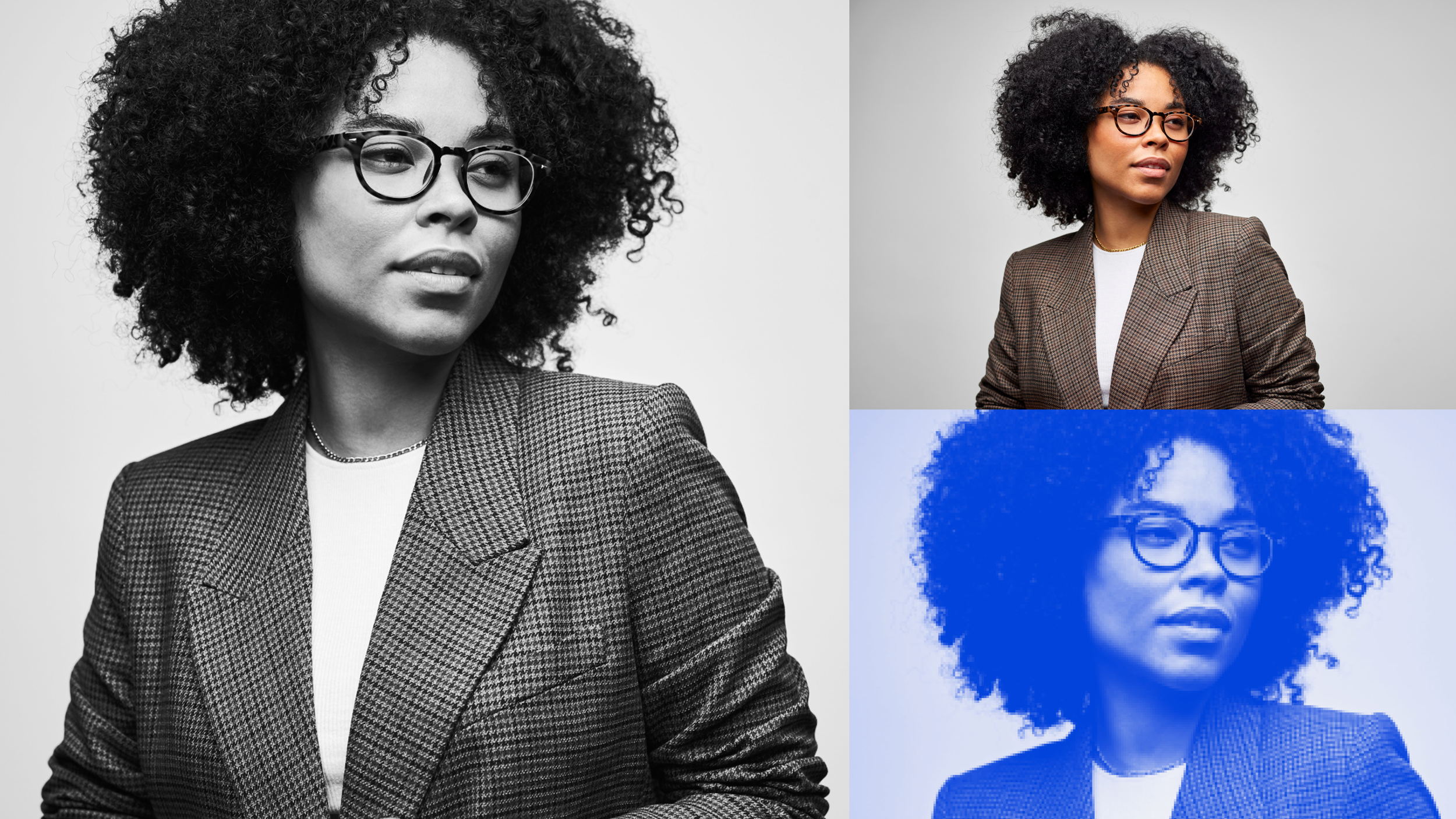 Sydney James social media campaign