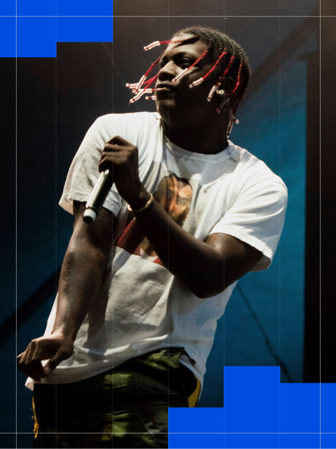 Lil Yachty