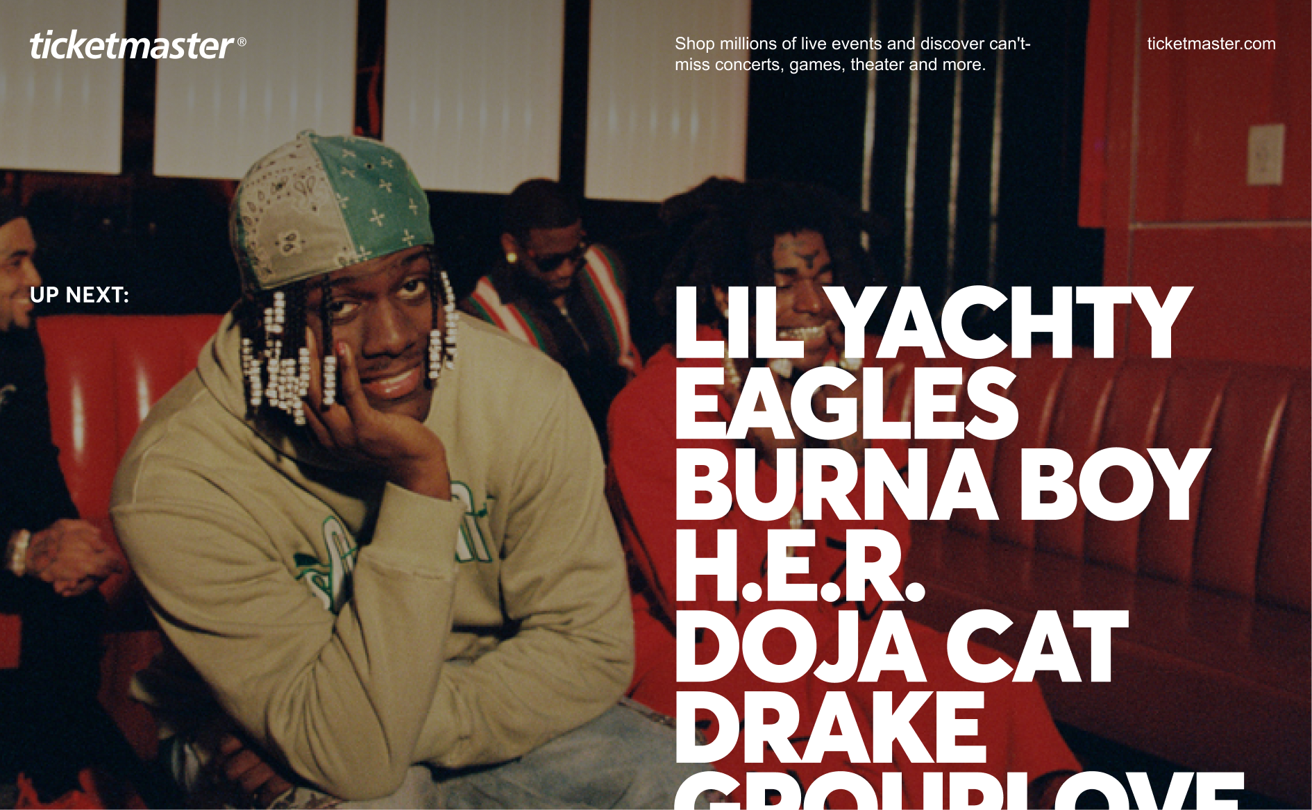 Lil Yachty